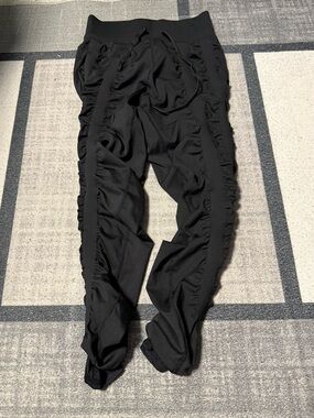 Skinnify Resistance Band Leggings